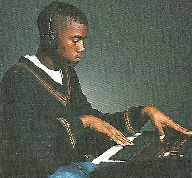 Old-School Kanye West Is Back and His New Song Is Amazing🙏🙏🙏