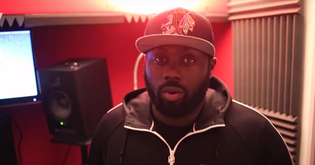 UK HIP HOP: P MONEY – WARM UP SESSIONS
Live on GetThatPaperSon.con
#hiphop #rap #gtps #954 #305 #trill #getthatpaperson #trap #freestyle #Miamihiphop #pmoney #ukhiphop