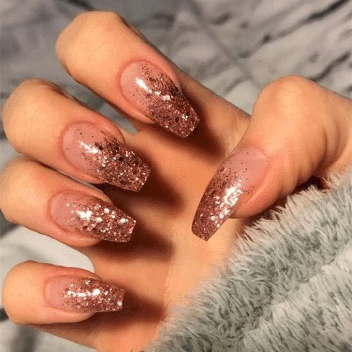 Best Ombre Nail Designs