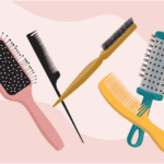 Take Care of Your Hair with Different Styles of Brushes