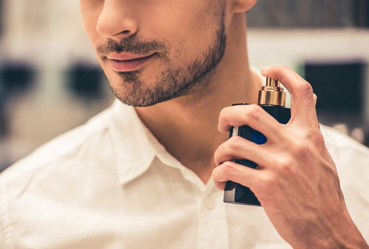 Best Perfume Style Hacks Men