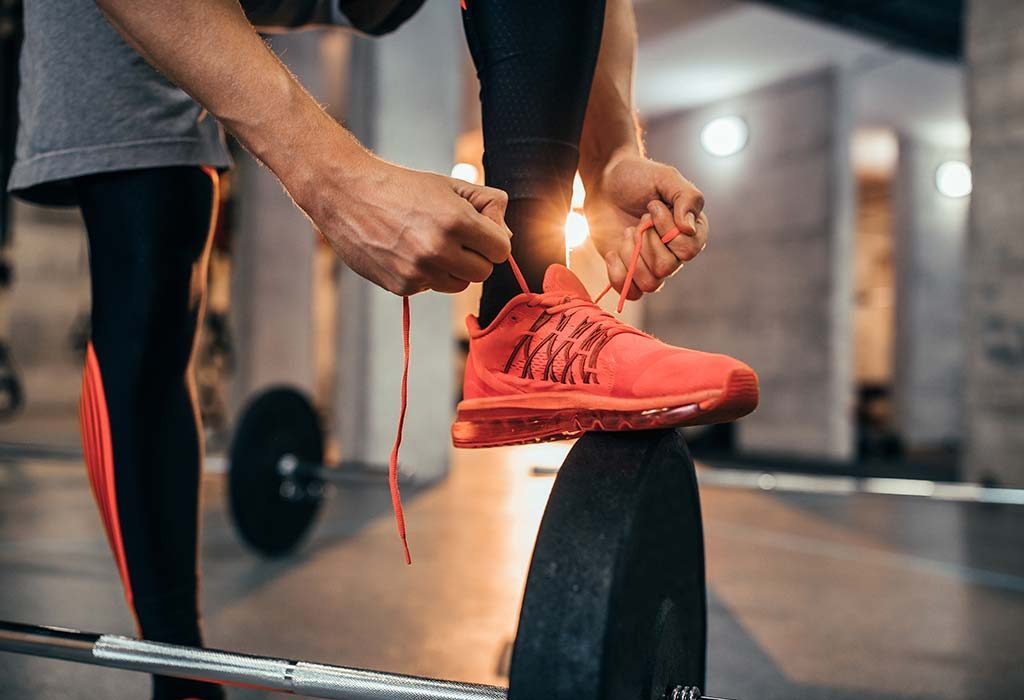 Gym Style Hacks For Men And Women