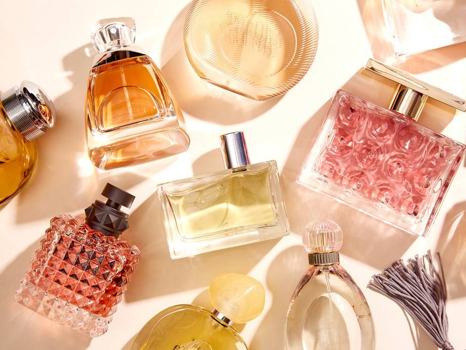 Know the Perfume Hacks