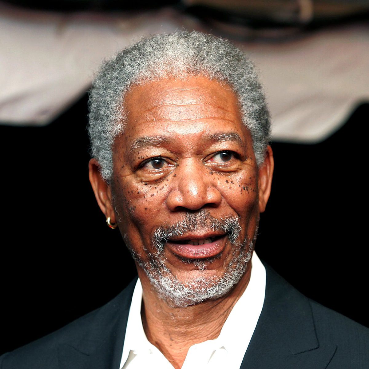 Morgan Freeman Biography, Net-worth and Popular Movies