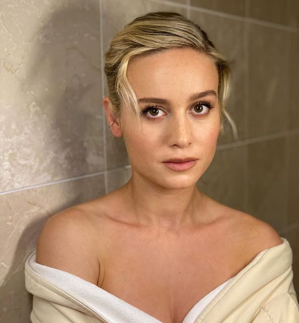 Brie Larson Biography, Net-worth and Popular Movies