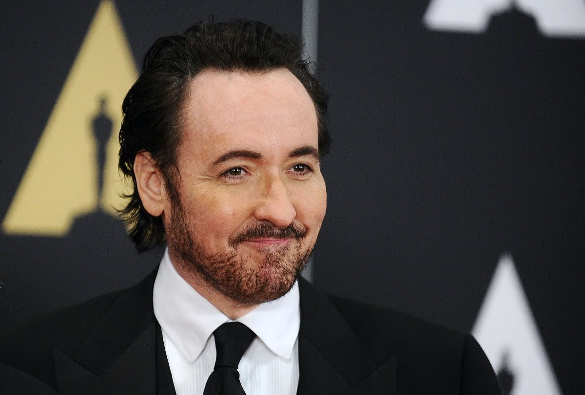 John Cusack Biography, Net-worth and Popular Movies