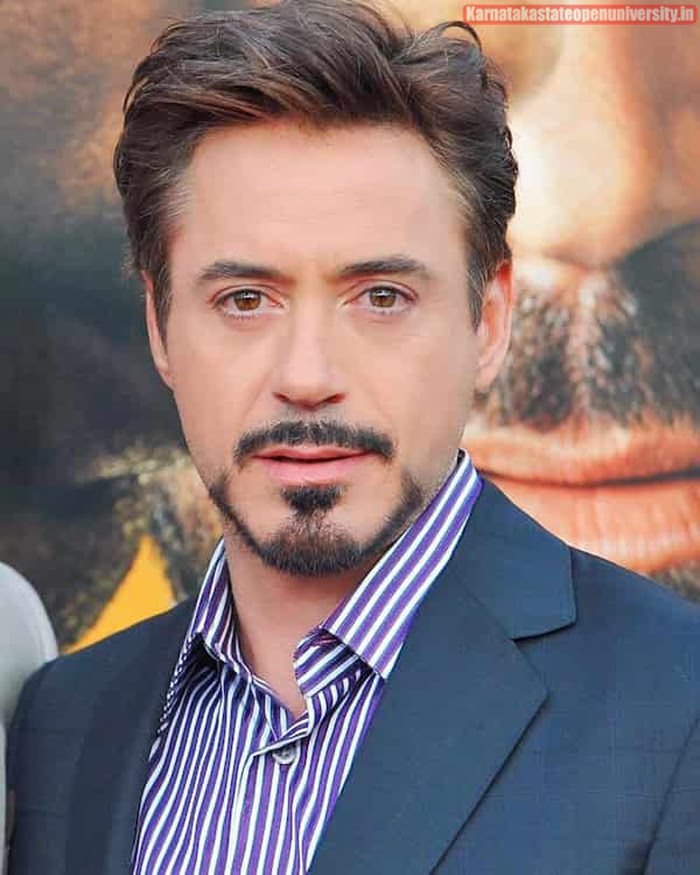 Robert Downey Jr. Biography, Net-worth and Popular Movies