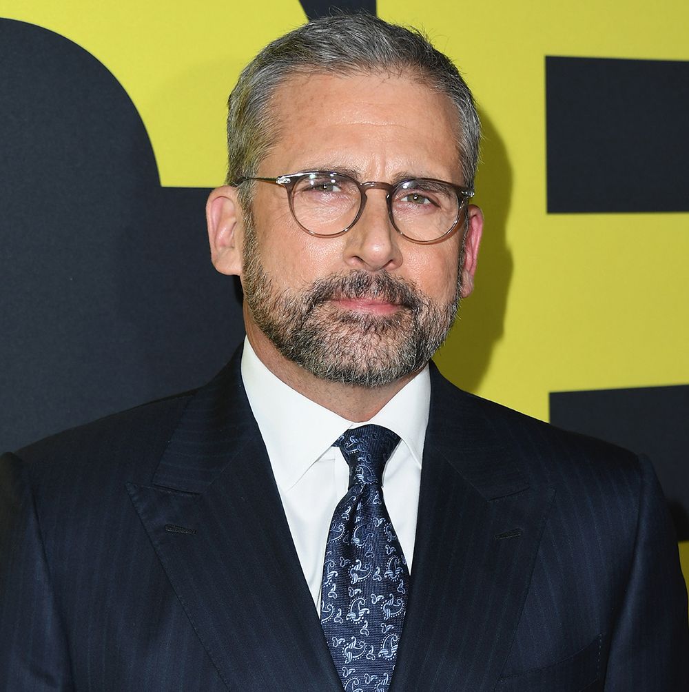 Steve Carell Biography, Net-worth and Popular Movies
