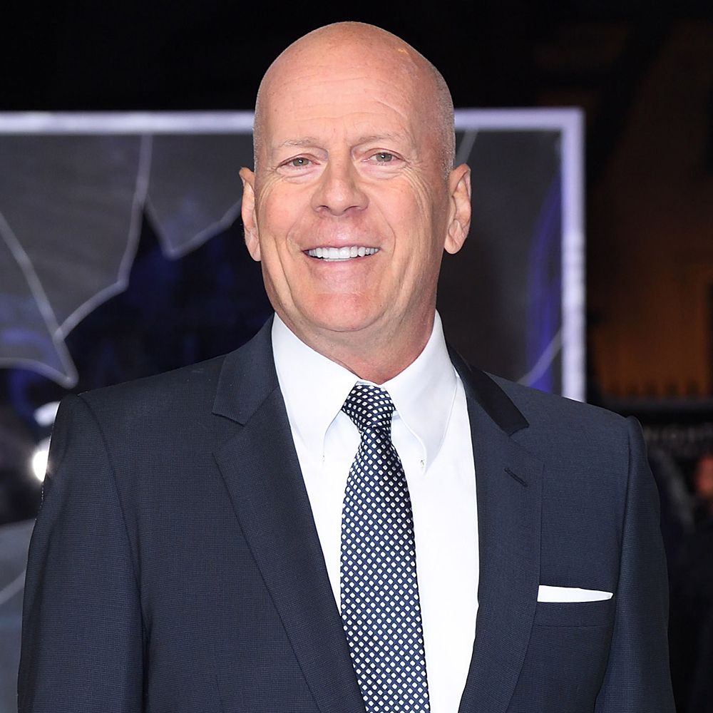 Bruce Willis Biography, Net-worth and Popular Movies