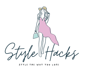 stylehacks logo