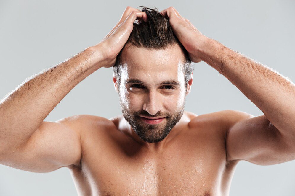 Nourish & Renew: Embrace the Luxury of Exceptional Men’s Shampoo