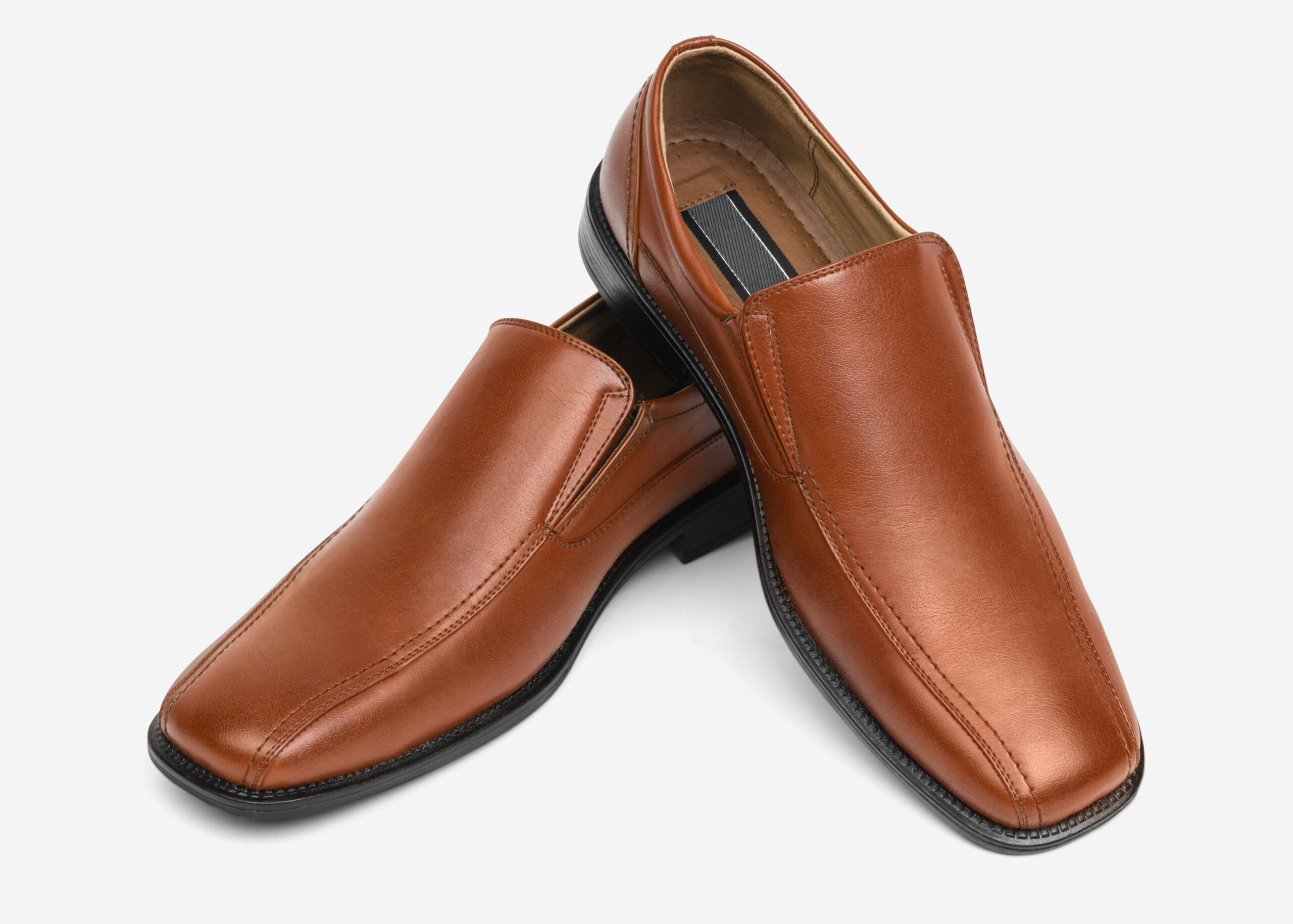 Step Up Your Style: Mastering Penny Loafers with Ease